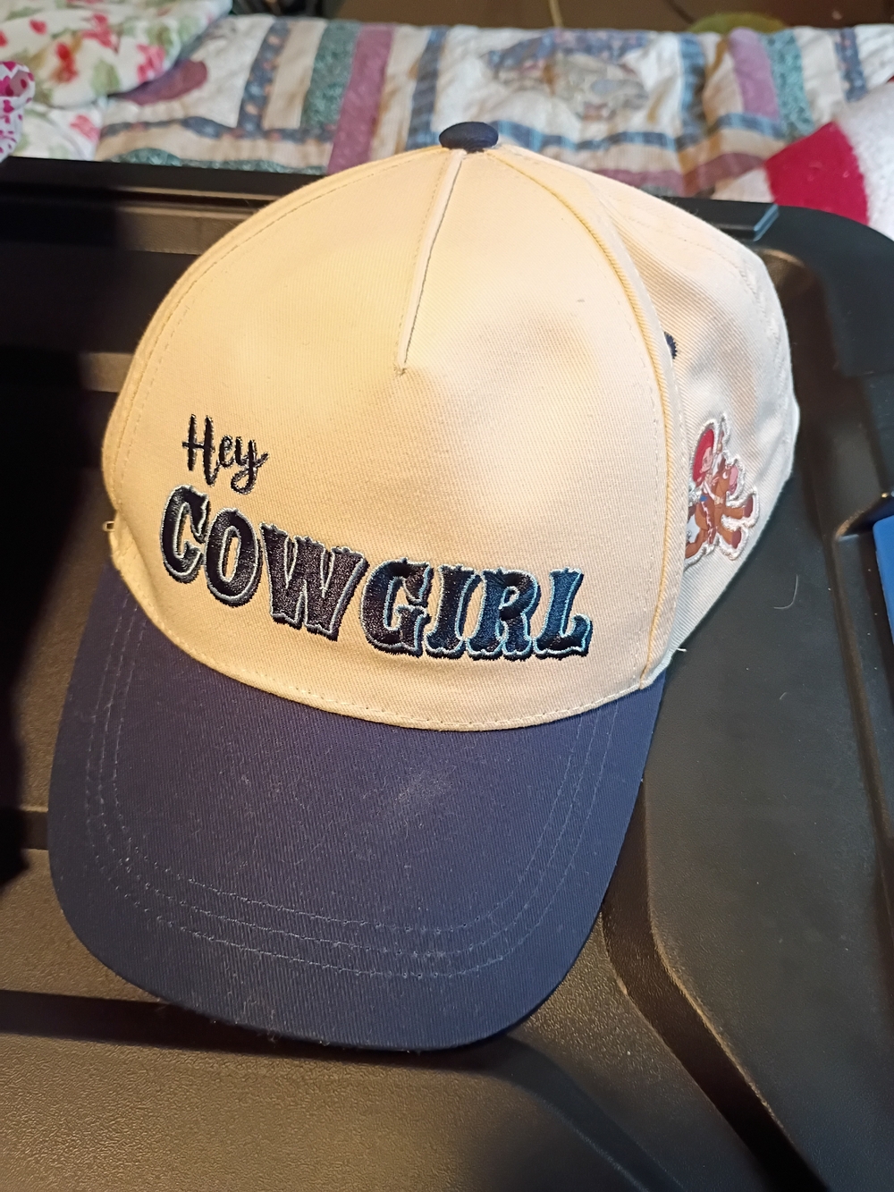 Ladies Toy Story " Hey Cowgirl"